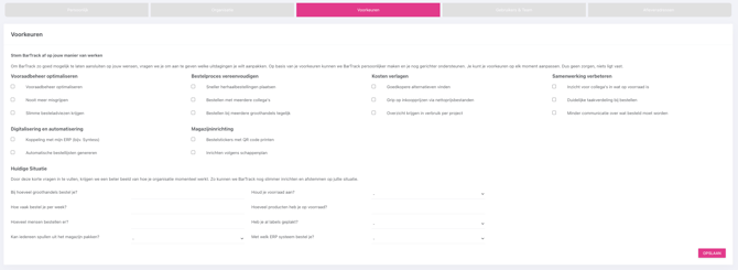 Support artikel_Voorkeuren instellen