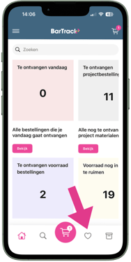 Home - Lijstjes