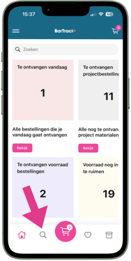 Home - Zoeken