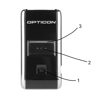 Handscanner